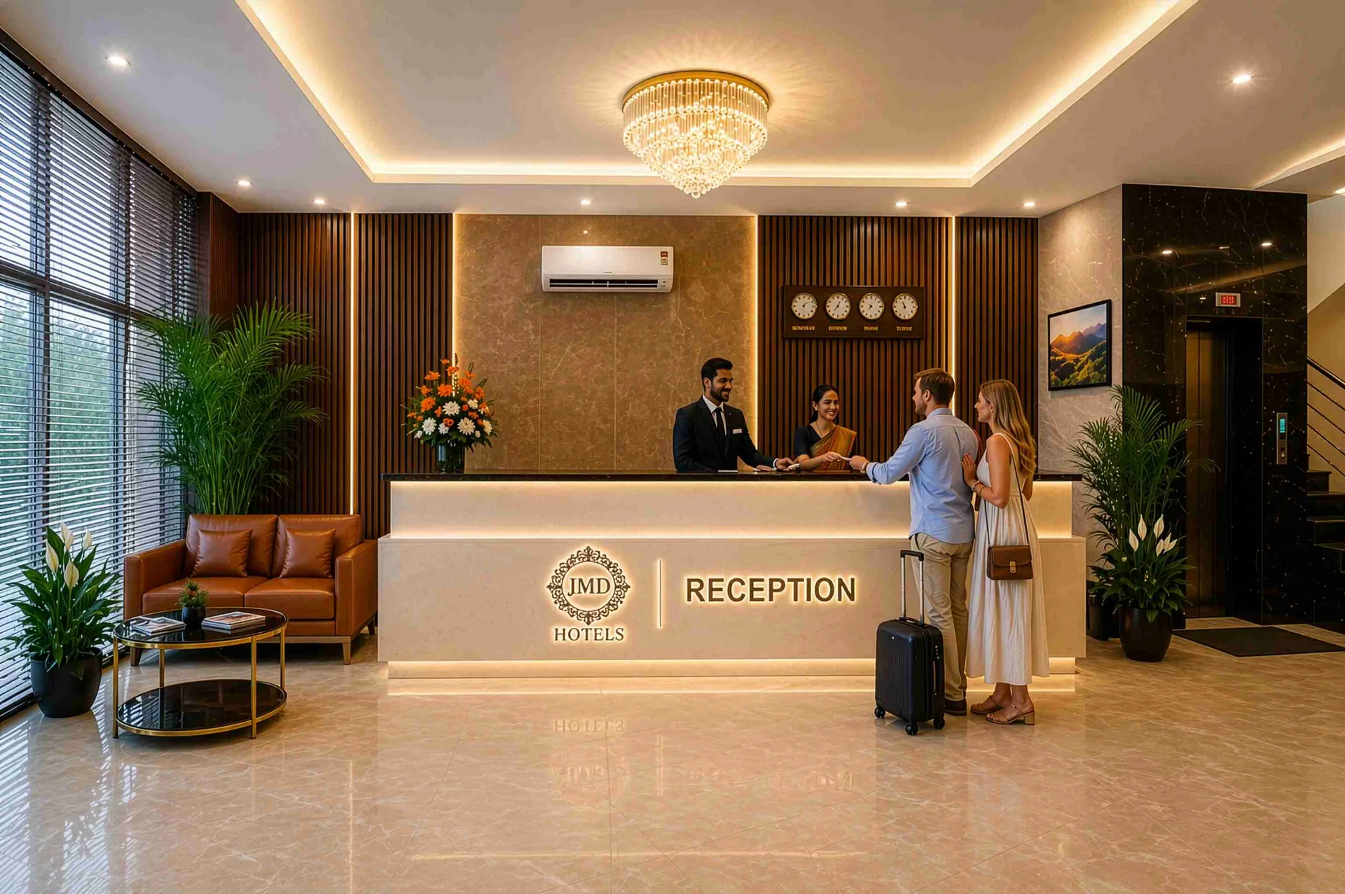 Hotel Kian