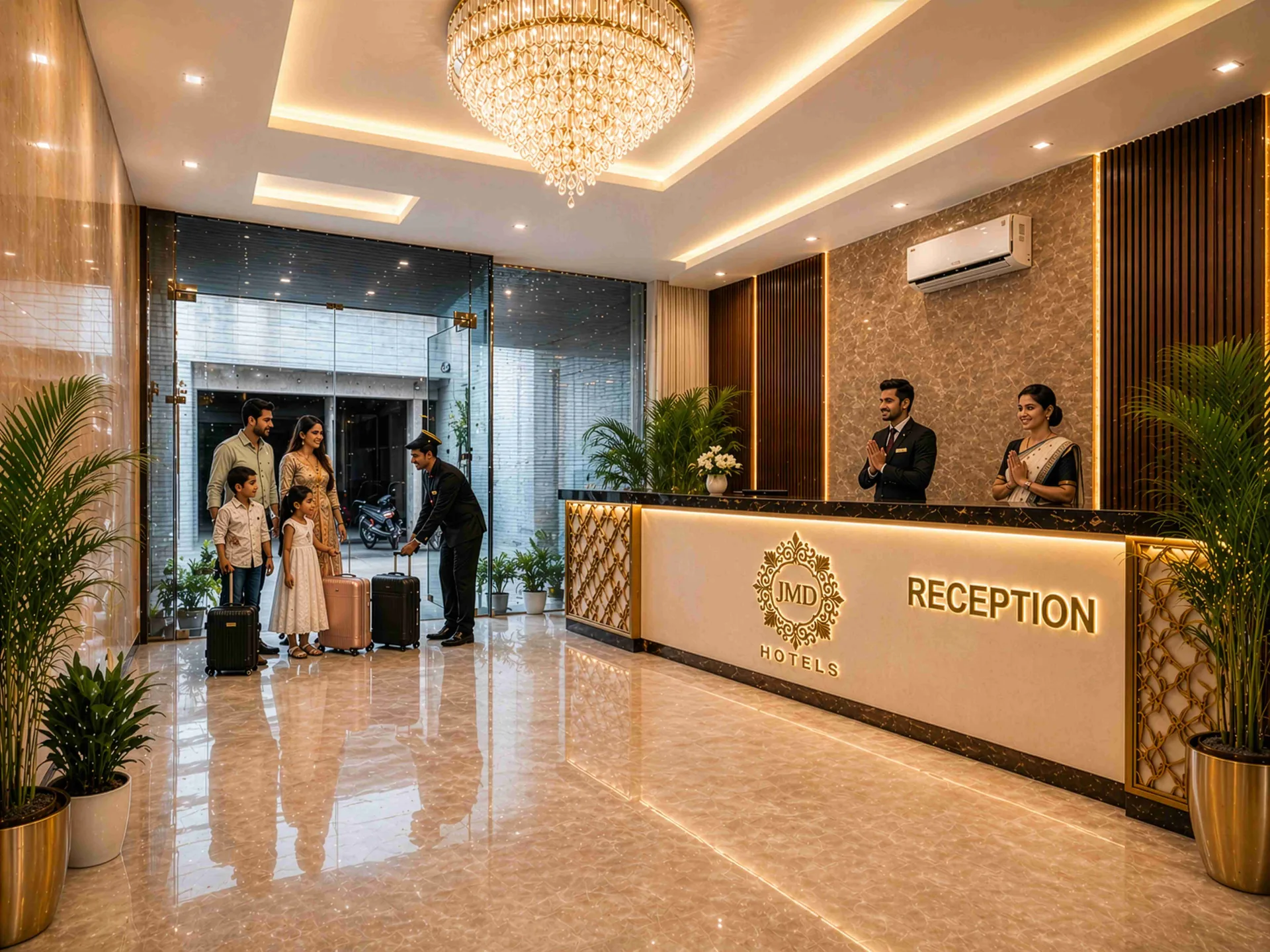Hotel Kian